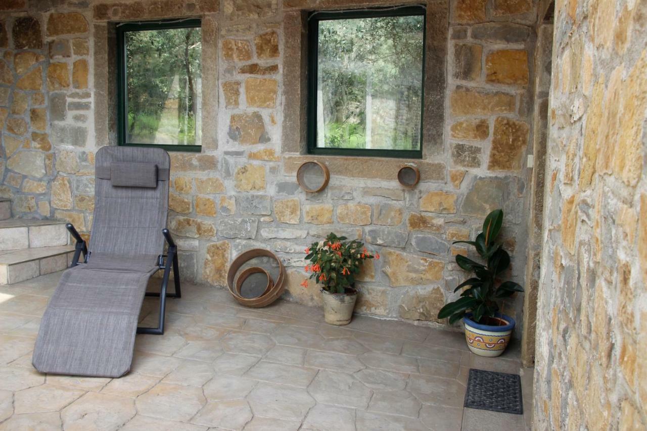 דקאני Tourist Farm With Apartments Fig Tree מראה חיצוני תמונה